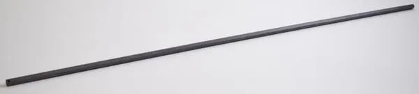 Šestihranná osa tvrzená, D = 1187, Lely