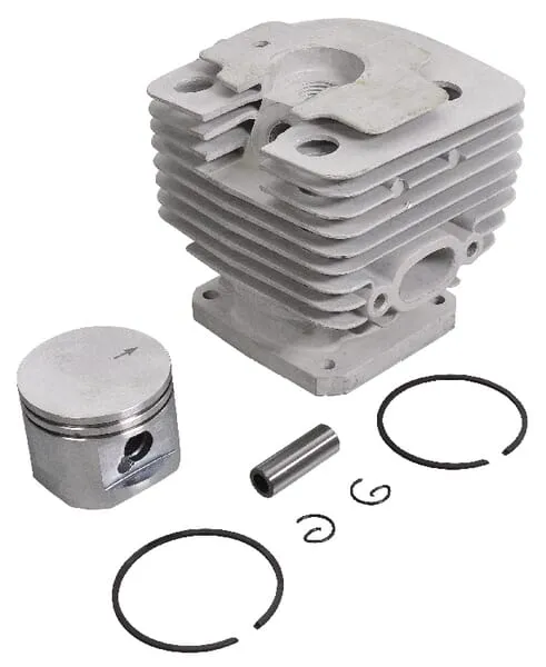 Kompletní válec průměr 44 mm