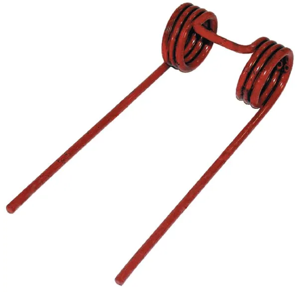 Pero sběrače Fortschritt