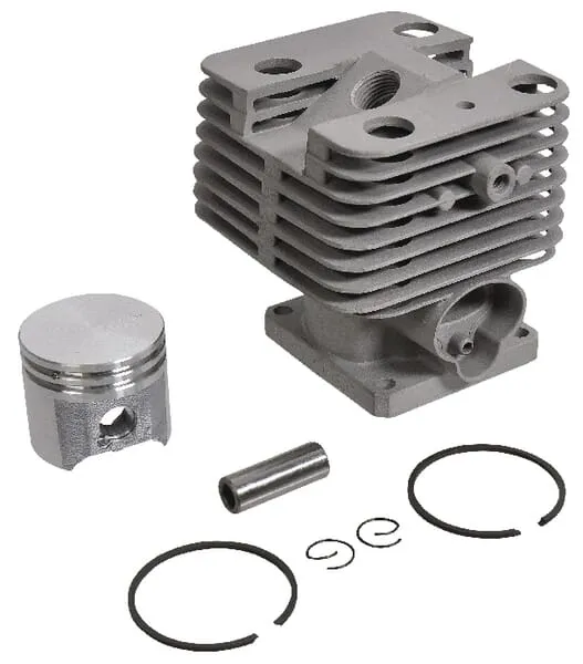 Válec kompletní Ø 38 mm