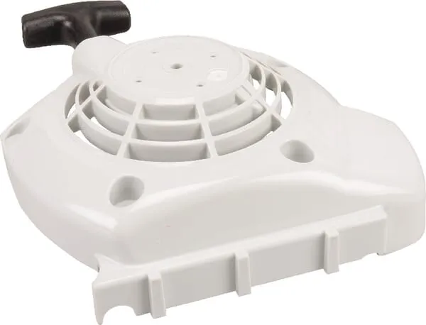 Startér, kompletní