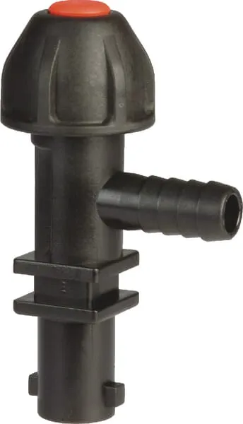 Rychloupínací tryska D.10