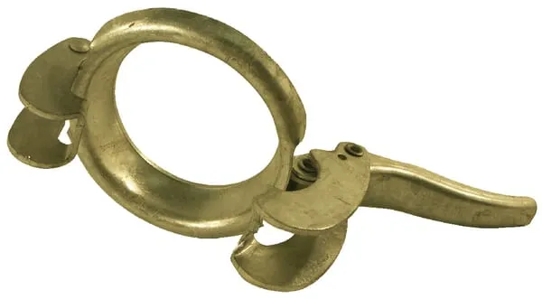 Kroužek pákového uzávěru 89mm poz.