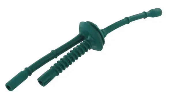 Palivové potrubí