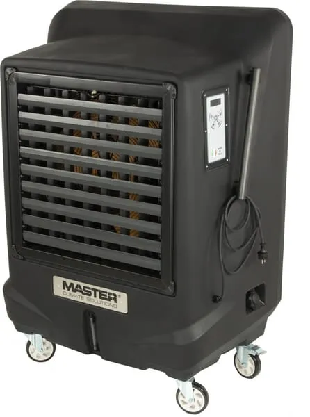 Mobilní odpařovací chladič BC121