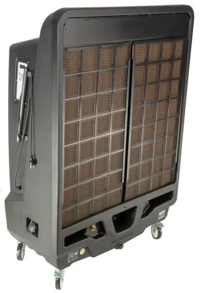 Mobilní odpařovací chladič BC221