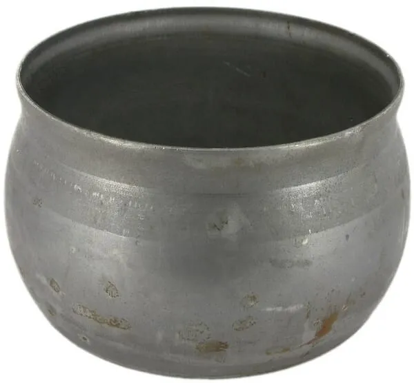 Vnější závit 4" navařovací spojka Bauer