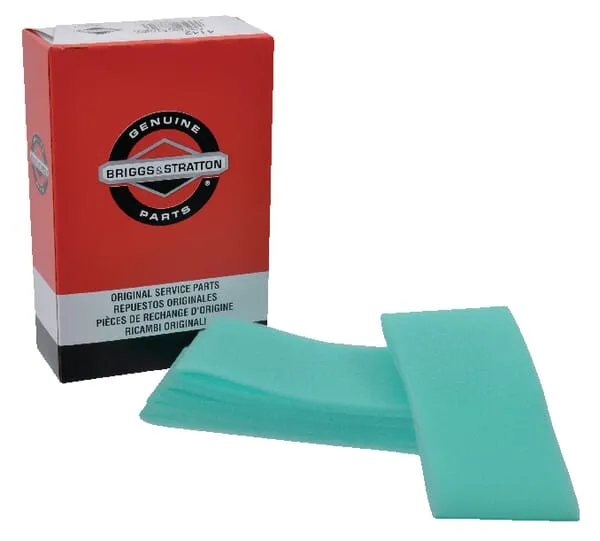 Předfiltr, 5x 272403S