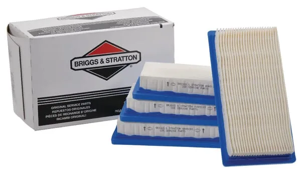 Filterpack 4 x 494511S