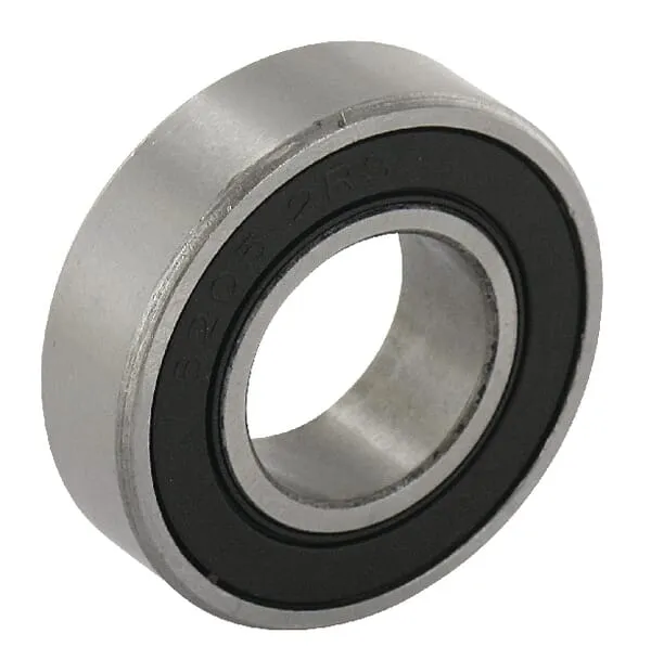 Ložisko kola 1" x 52 mm 41483