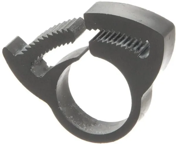 Hadicová spona 3/8" (SHC-E)