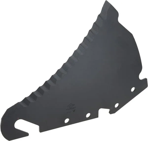 Nůž silážního vozu