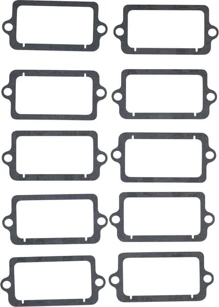 Těsnění krytu ventilu 10x27549S