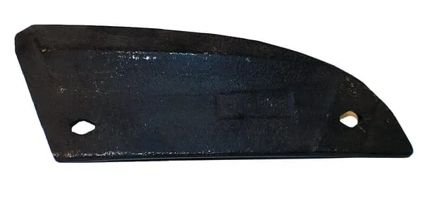 Výměnný díl odhrnovačky, pravý LMC