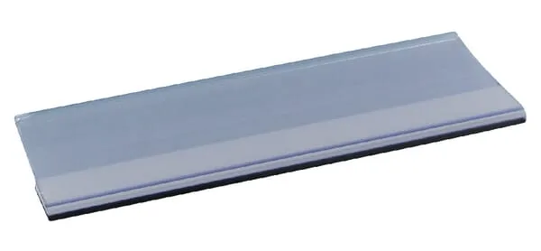 Cenovky s magnetickým proužkem