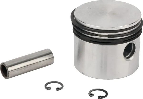 Píst MK-236, kompletní