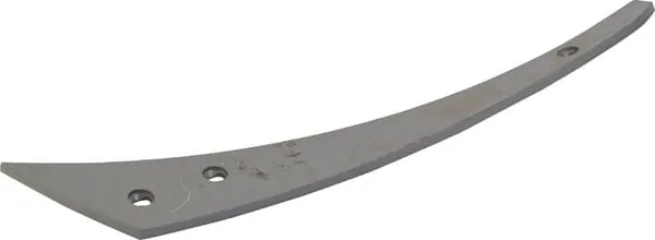 Pás odhrnovačky 1, kompletní, pravý