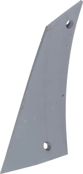 List radlice XS, levý