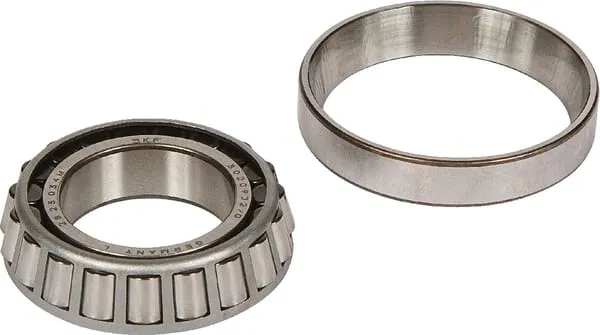 Kuličkové ložisko