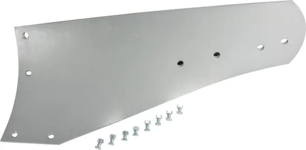 Odhrnovačka T85/2838, levá, Överum