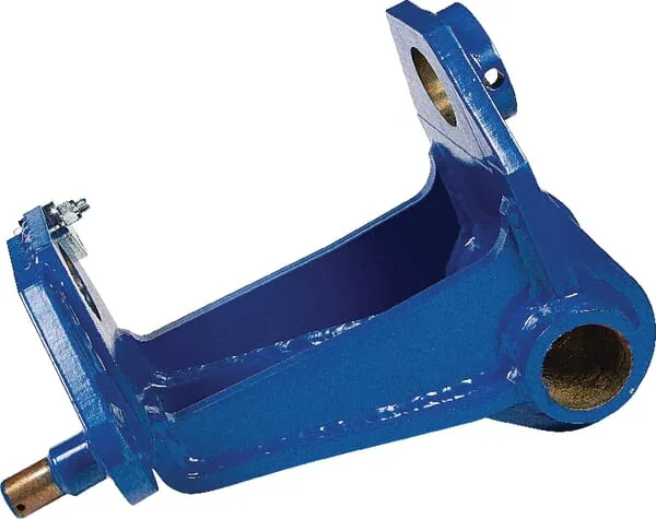 Ložisko nosné nápravy