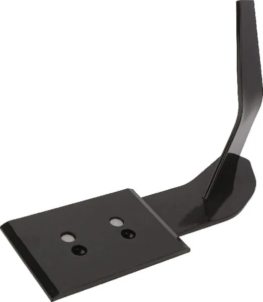 Radlice kompletní, přední, pravá