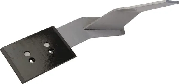 Radlice přední, kompletní, levá