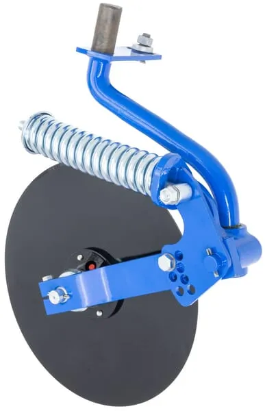 Secí kotouč, levý, 18"