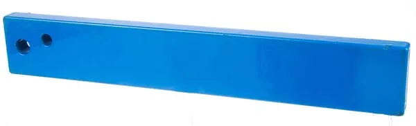 Nosné rameno předradličky