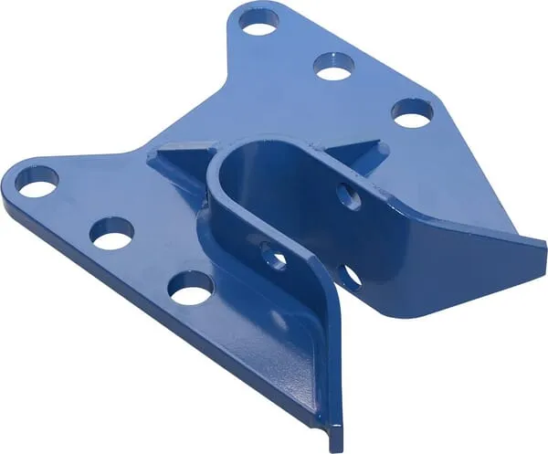 Ložisko pravého ramena