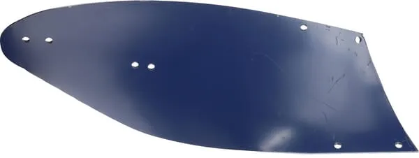 Odhrnovačka, pravá