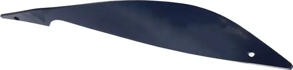 Pás odhrnovačky XLD 1, pravý