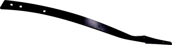 Pás odhrnovačky XLD 2, pravý