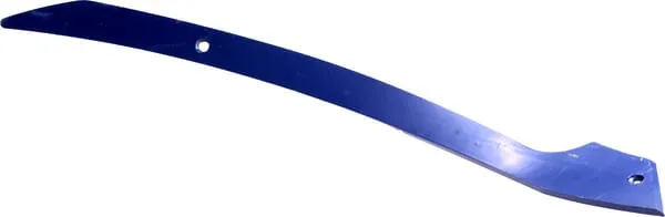 Pás odhrnovačky XLD 3, pravý