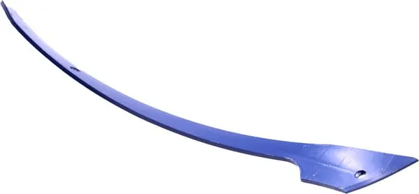 Pás odhrnovačky XLD 3, levý