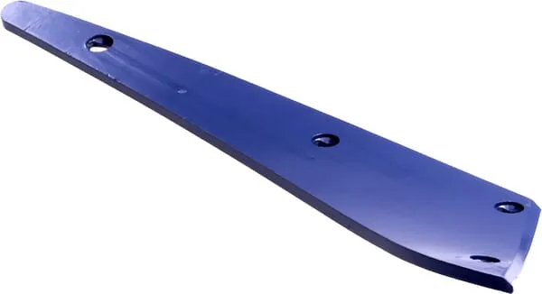 Pás odhrnovačky XLD 4, pravý