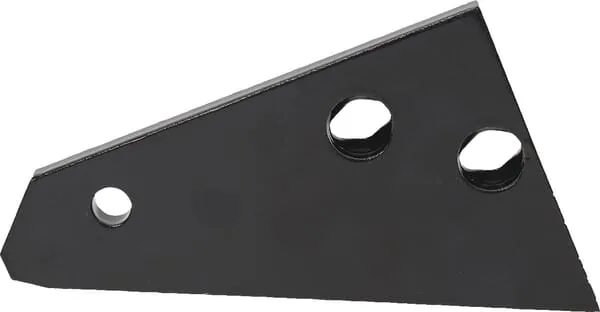 Deska plazu přední, levá