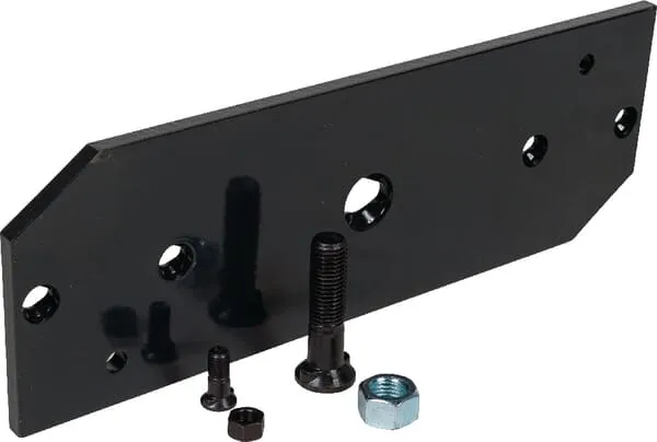 Deska plazu zadní, pravá