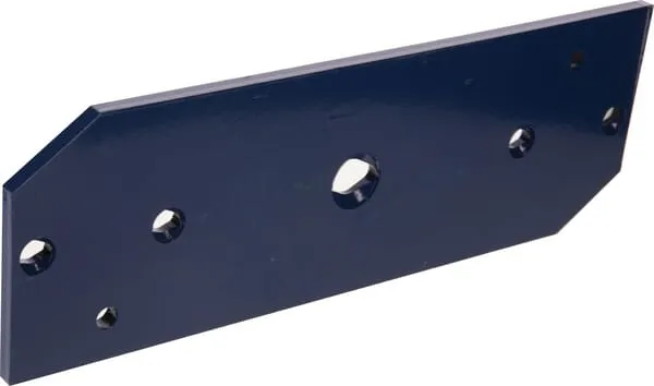 Deska plazu zadní, pravá