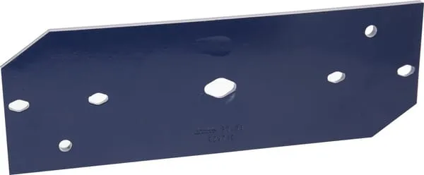 Deska plazu zadní, levá