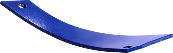 List radlice, pravý