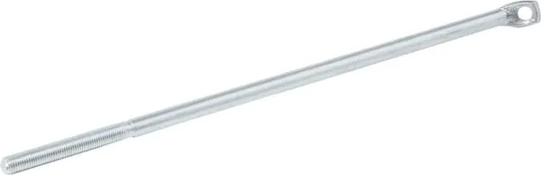 Upevnění odhrnovačky, XLD