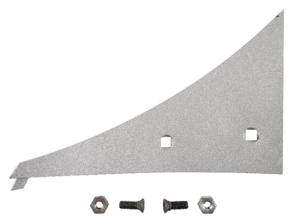 Výměnný díl odhr. p. Överum