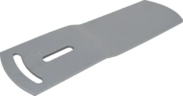 Prodloužení odhrnovačky p.