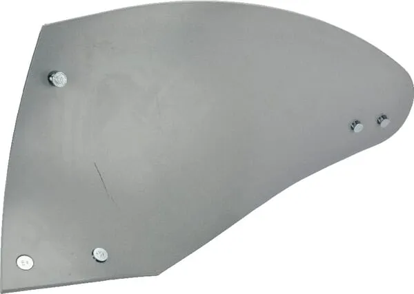 Odhrnovačka UC levá, kompletní