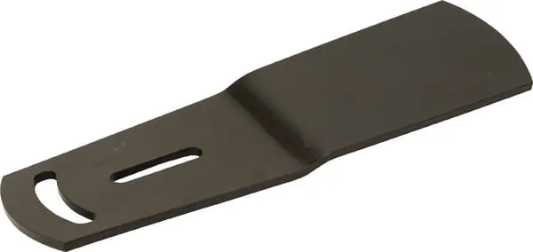 Pero odhrnovačky kompletní, levé