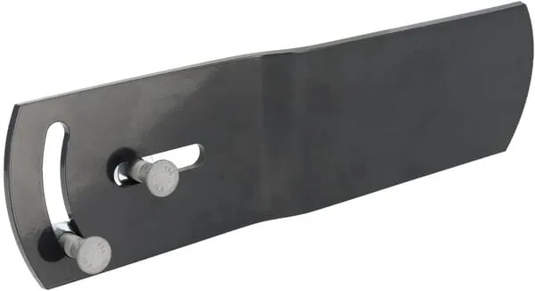 Pero odhrnovačky levé, kompletní