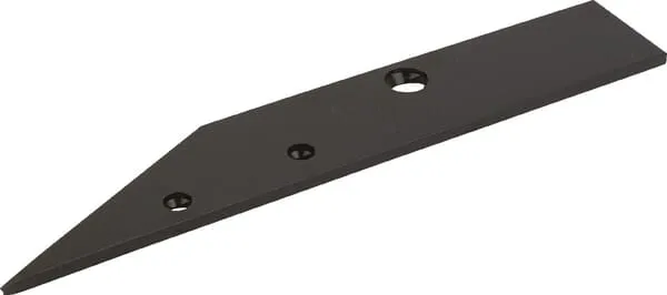 Plaz krátký, pravý