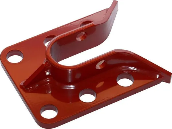 Ložisko nosné nápravy