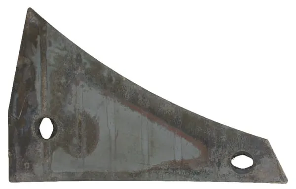 Přední díl odhrnovače XL